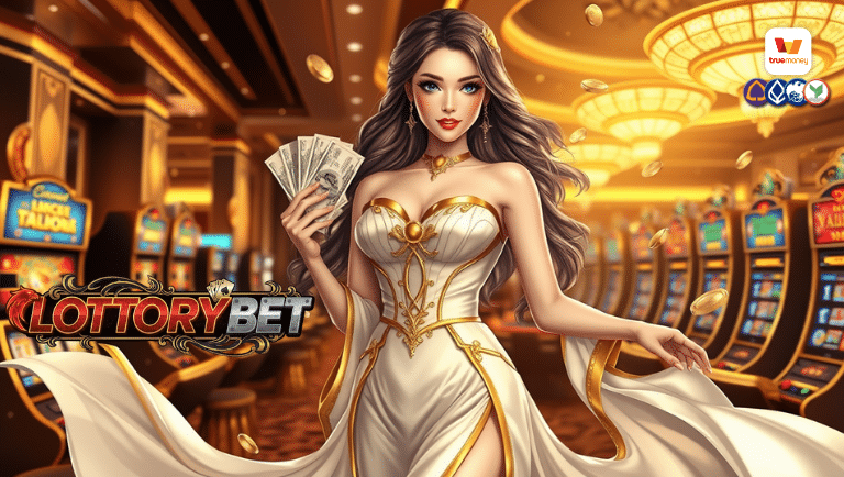 lottorybet