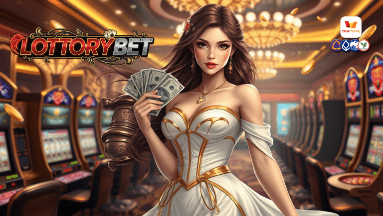 lottorybet slot
