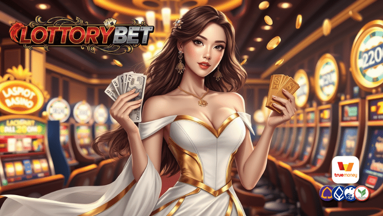 lottorybet ทางเข้า