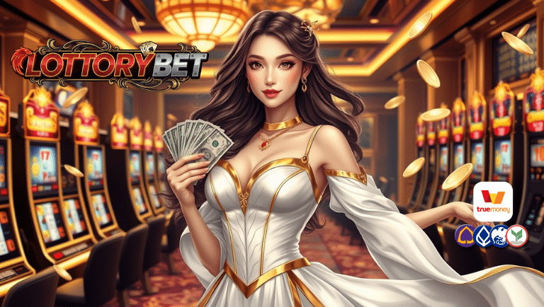 lottorybet สมัครฟรี